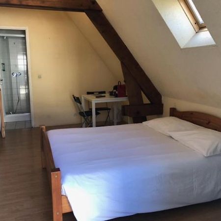 Jardin Fleury Apartment Gien ภายนอก รูปภาพ