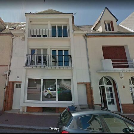 Jardin Fleury Apartment Gien ภายนอก รูปภาพ