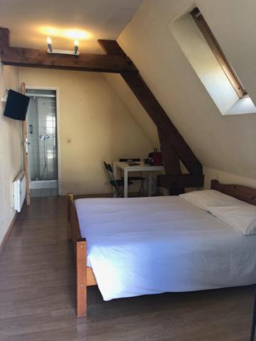 Jardin Fleury Apartment Gien ภายนอก รูปภาพ