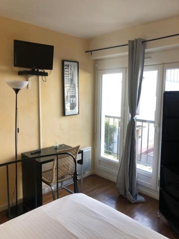 Jardin Fleury Apartment Gien ภายนอก รูปภาพ