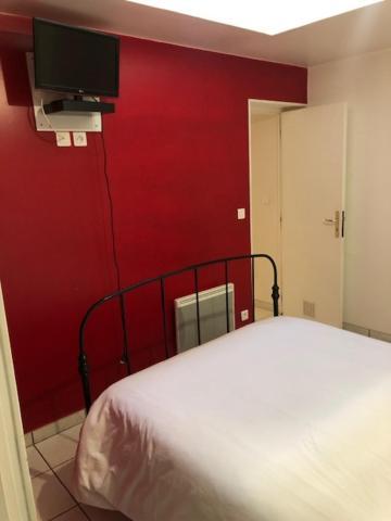 Jardin Fleury Apartment Gien ภายนอก รูปภาพ