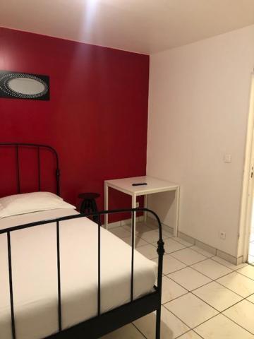 Jardin Fleury Apartment Gien ภายนอก รูปภาพ
