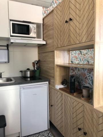 Jardin Fleury Apartment Gien ภายนอก รูปภาพ
