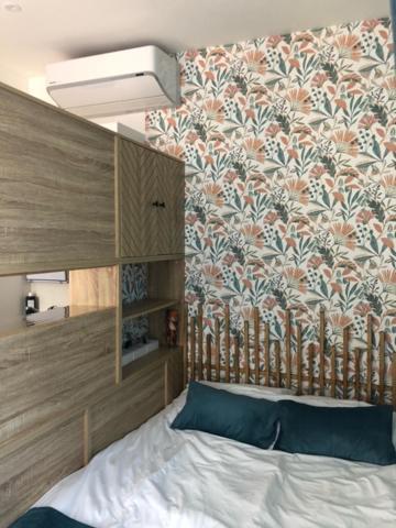 Jardin Fleury Apartment Gien ภายนอก รูปภาพ