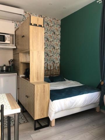 Jardin Fleury Apartment Gien ภายนอก รูปภาพ