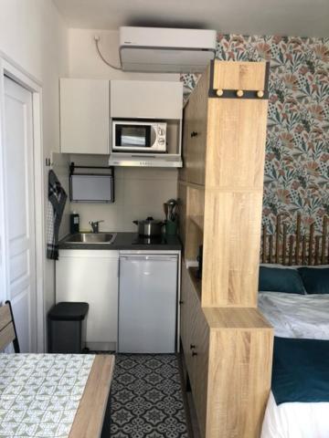 Jardin Fleury Apartment Gien ภายนอก รูปภาพ