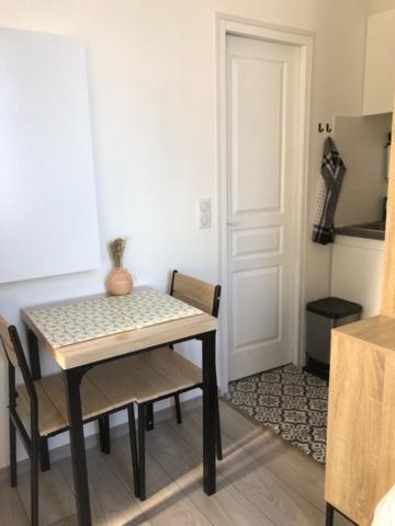 Jardin Fleury Apartment Gien ภายนอก รูปภาพ